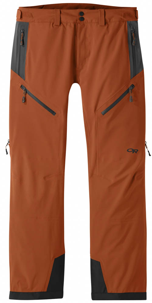 Outdoor Research Skyward II snowboard pant